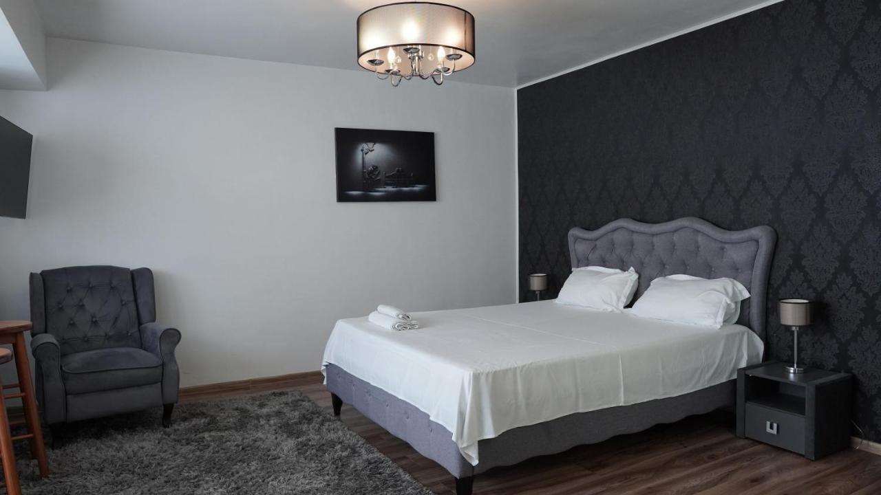 Luxury 1Br Studio Near Hanul Drumetului Βουκουρέστι Εξωτερικό φωτογραφία